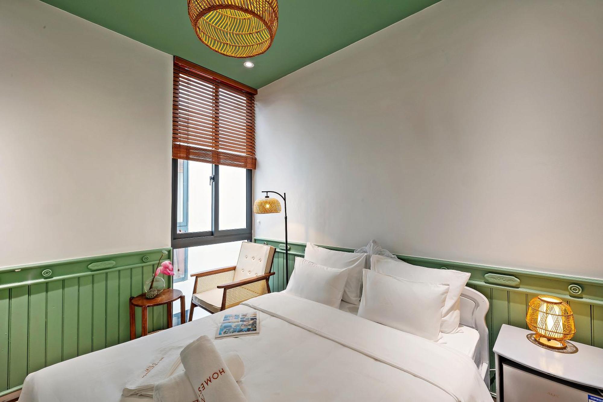 Mila - Homestay In Хюэ Экстерьер фото